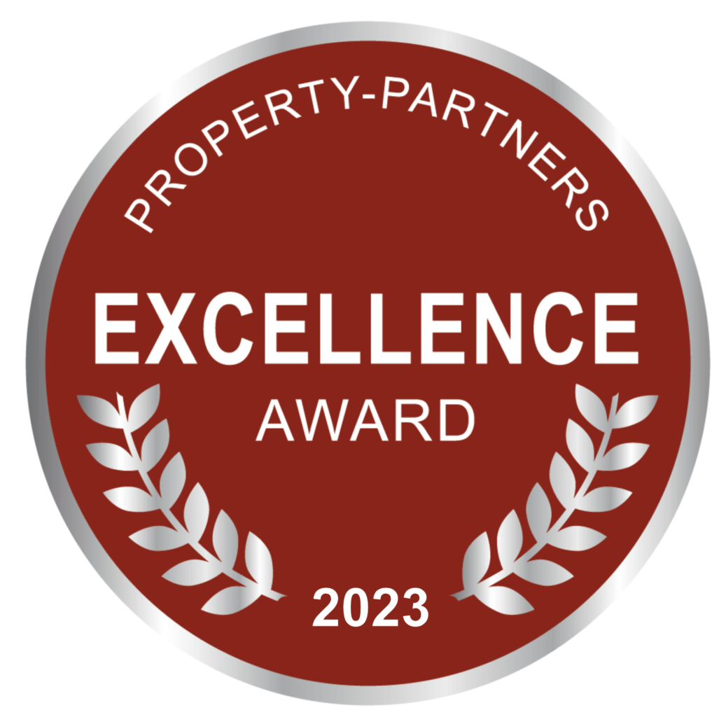 meilleure agence -agence immobilière primée