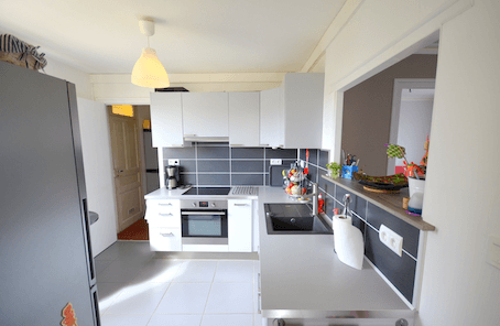 vente maison brest lambézellec