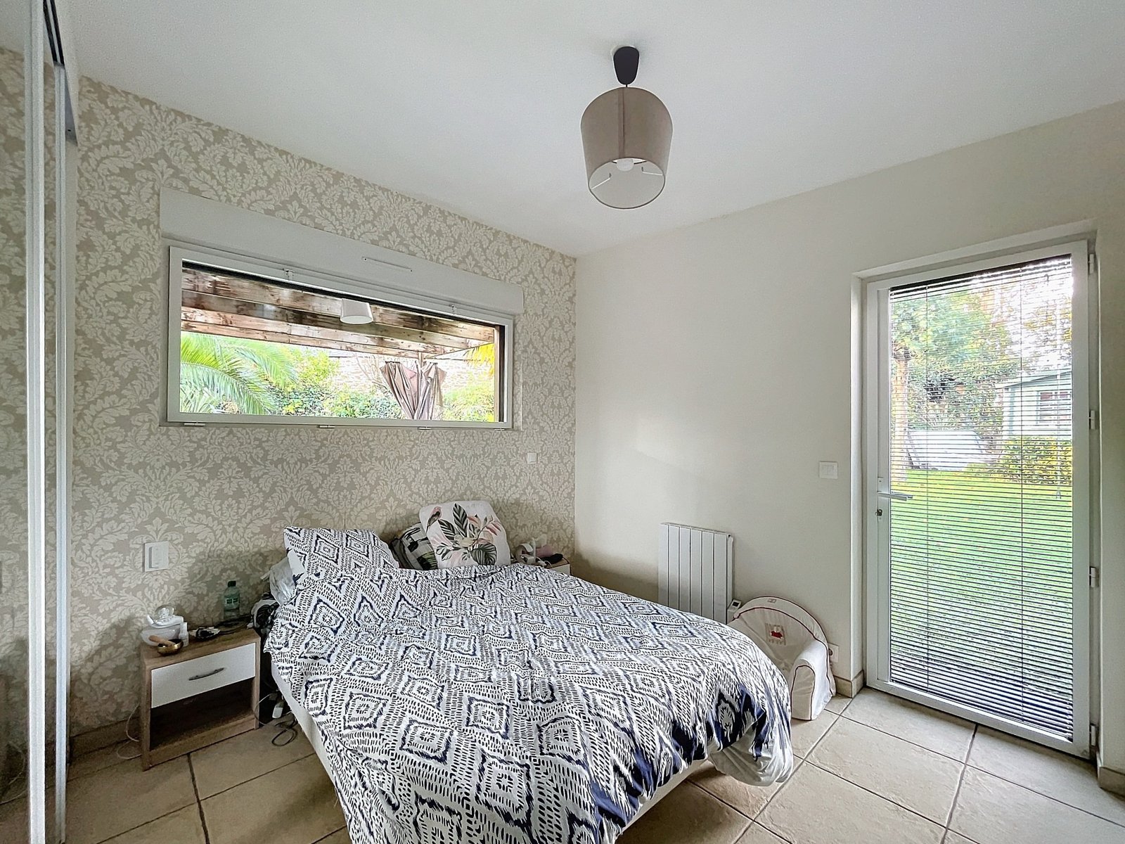 GUIPAVAS COATAUDON : Jolie maison contemporaine de 143m2 proche Vallon du Stang alar