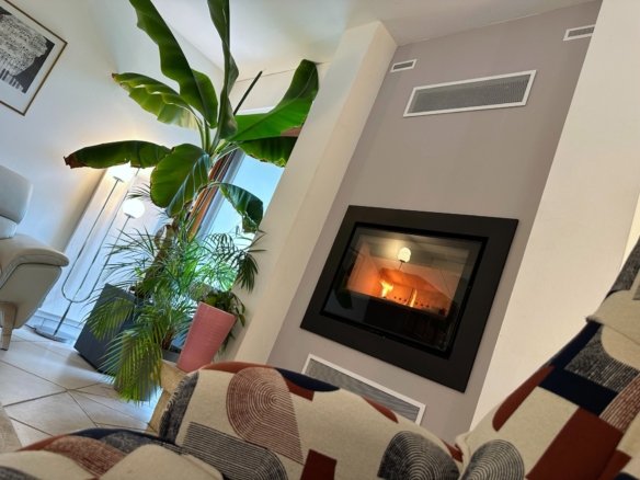 BOHARS : superbe propriété avec demeure 5 chambres, terrasse, sous-sol et 2000m² de terrain