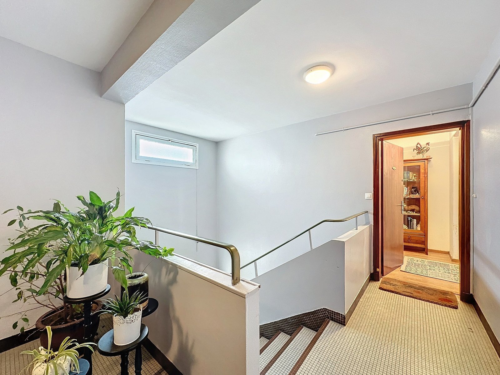 VIAGER : bel appartement de 93 m² avec 3 chambres et terrasse