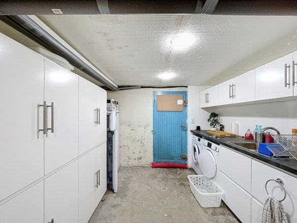 BREST LAMBEZELLEC : Jolie maison T5 de 90m2 entièrement rénovée