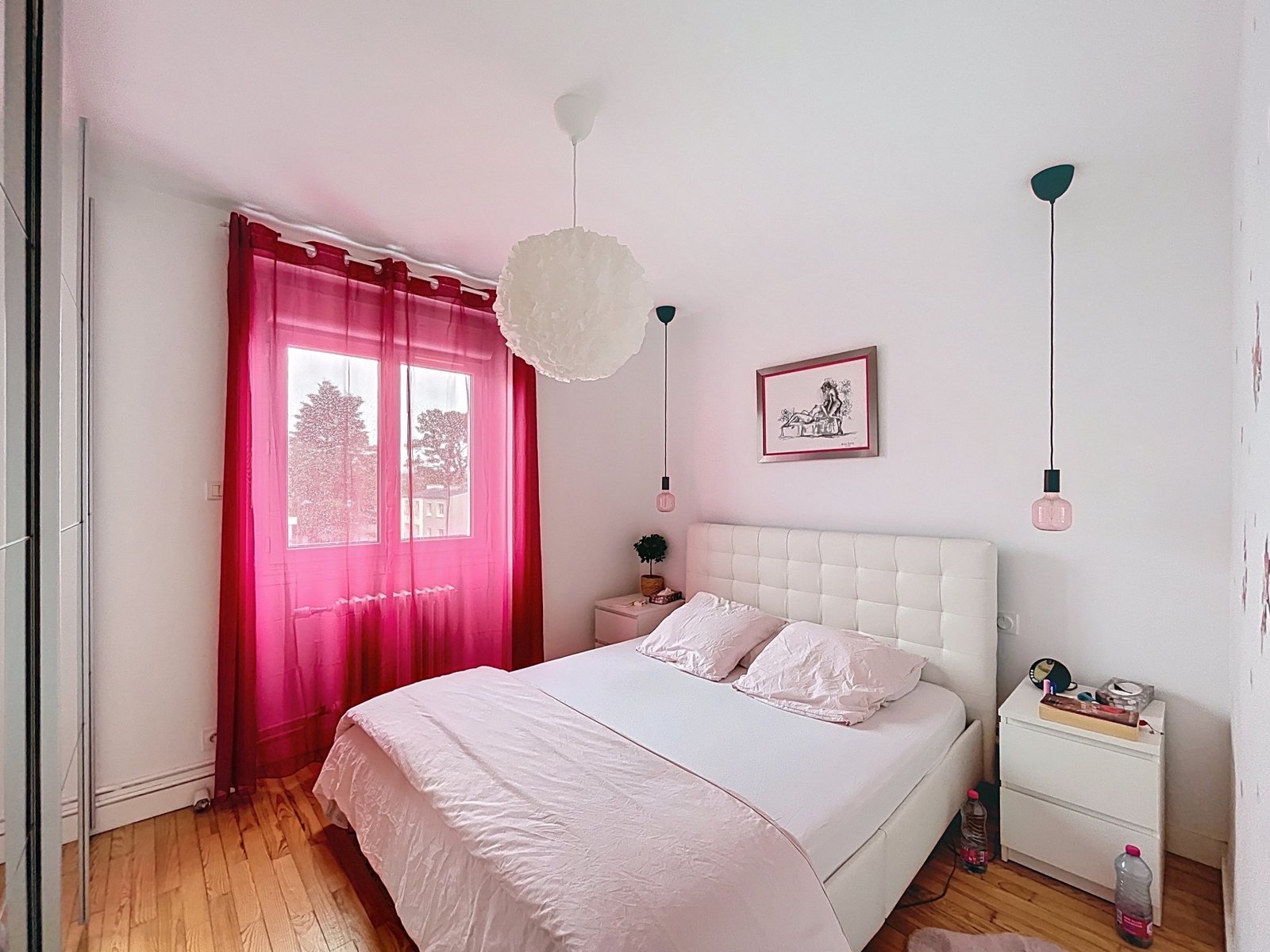 BREST LAMBEZELLEC : Jolie maison T5 de 90m2 entièrement rénovée