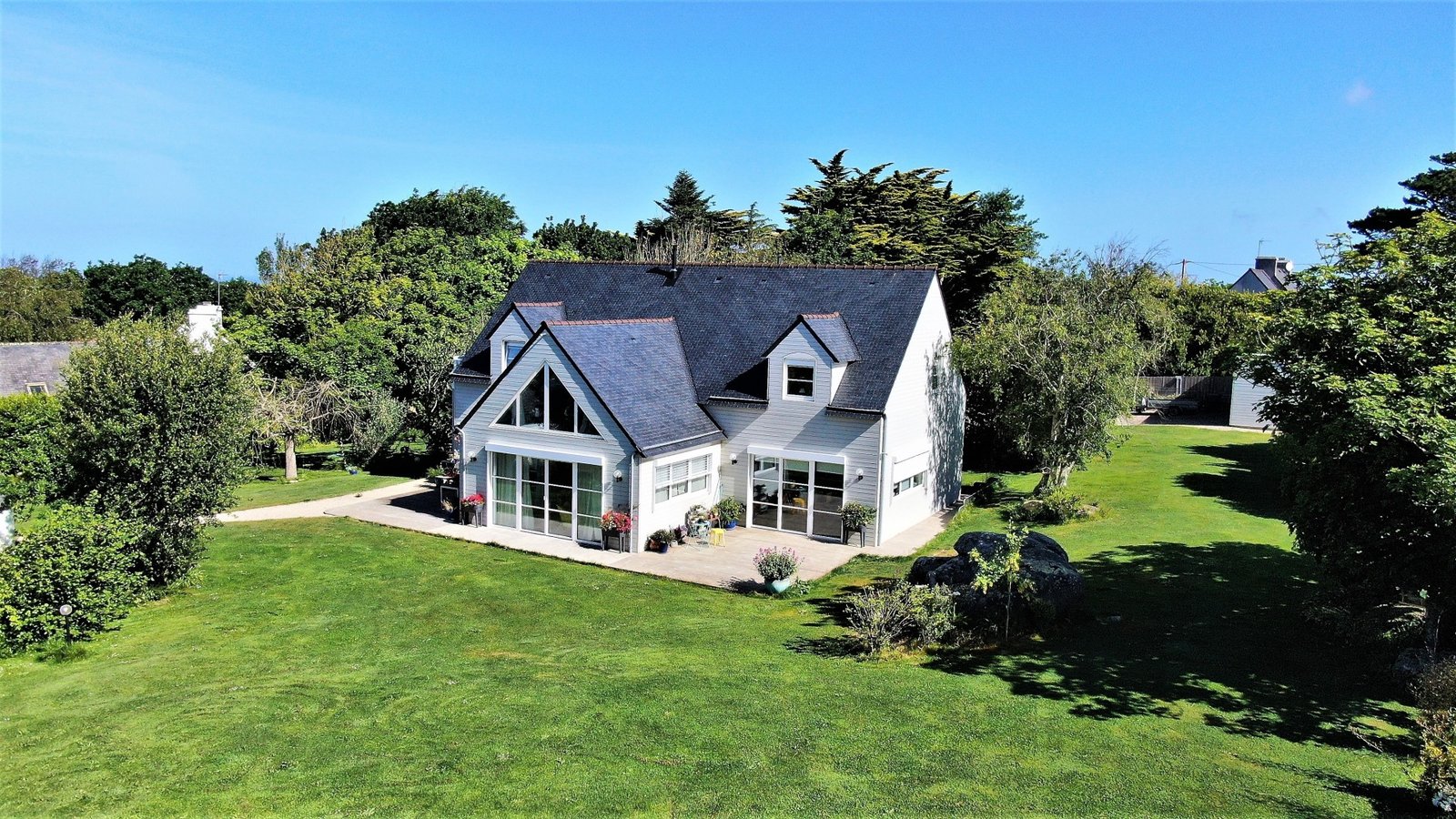 Maison 8 pièces 223 m² · à Porspoder · 223 m² · 692 640 €