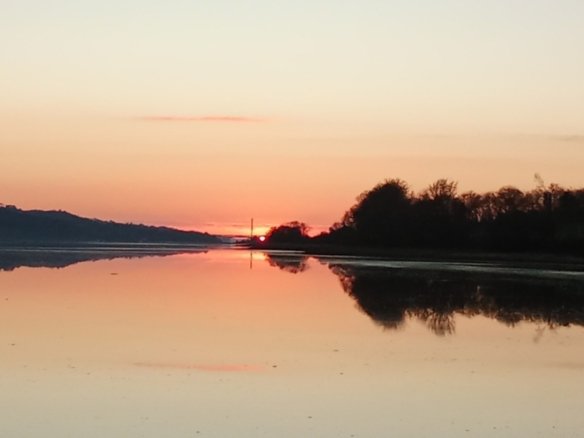 LA FOREST-LANDERNEAU: Ravissante propriété au bord de l’eau sur 1900 m² avec T2 indépendant – VENTE EN VIAGER