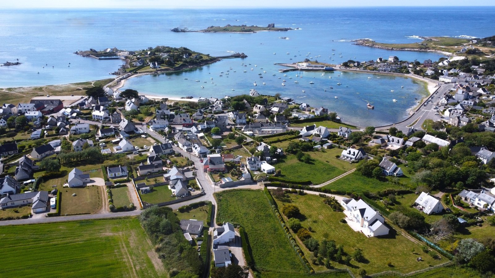 Propriété de prestige