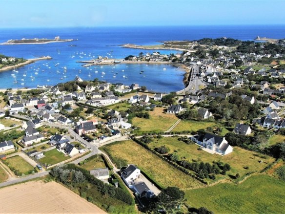 Propriété de prestige