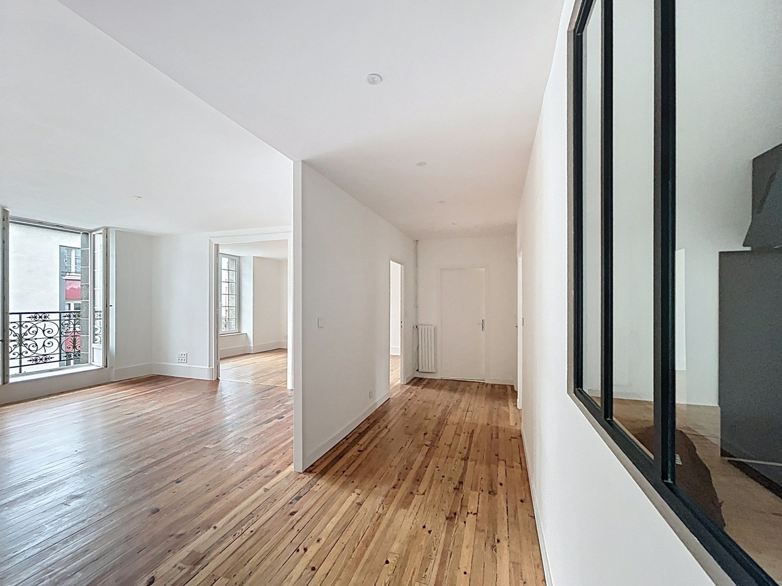 Appartement 5 pièces 105 m² · à Brest · 105 m² · 273 000 €