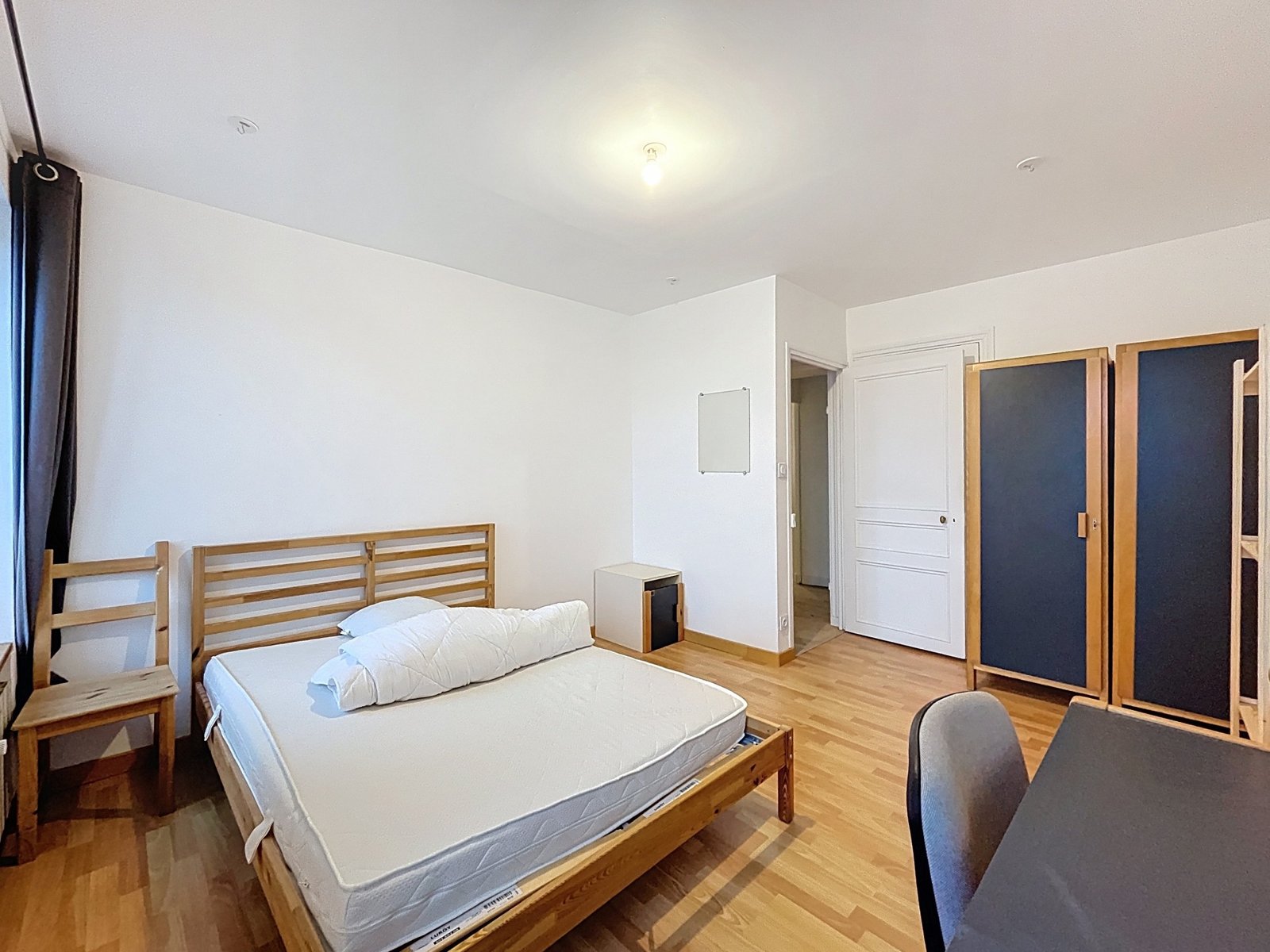 BREST CENTRE : CHARMANT APPARTEMENT T4
