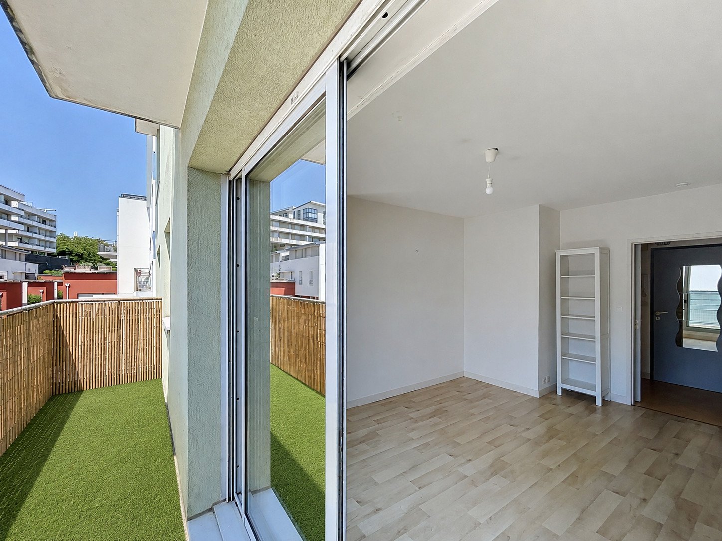 Appartement 2 pièces 45 m² · à Brest · 45 m² · 141 000 €