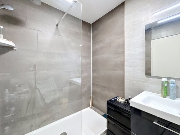 EXCLUSIVITÉ : APPARTEMENT T4 de 84 m2 EN VIAGER