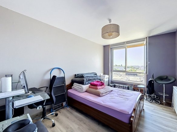 EXCLUSIVITÉ : APPARTEMENT T4 de 84 m2 EN VIAGER