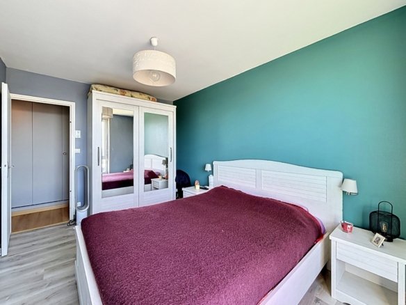 EXCLUSIVITÉ : APPARTEMENT T4 de 84 m2 EN VIAGER