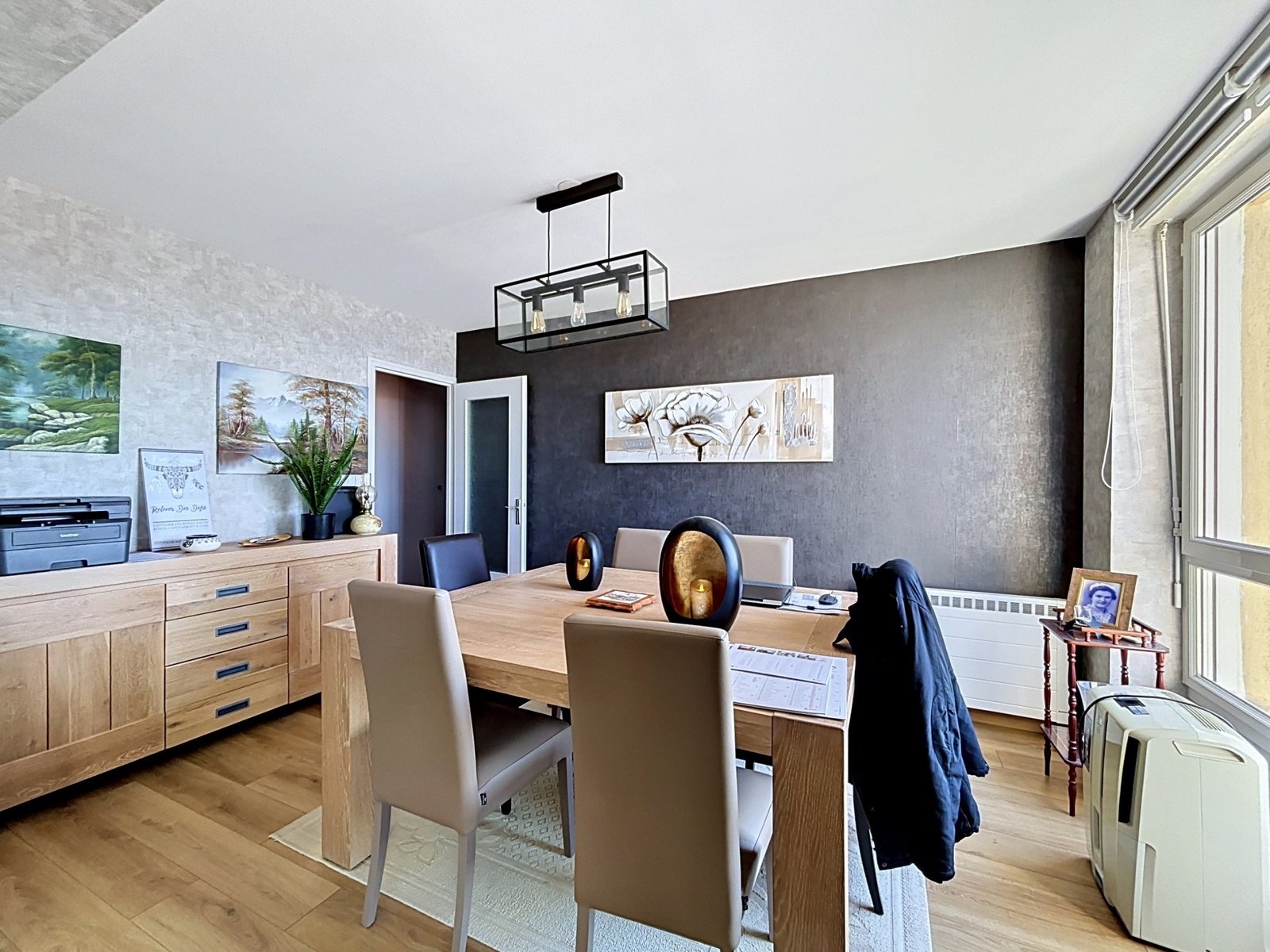 EXCLUSIVITÉ : APPARTEMENT T4 de 84 m2 EN VIAGER