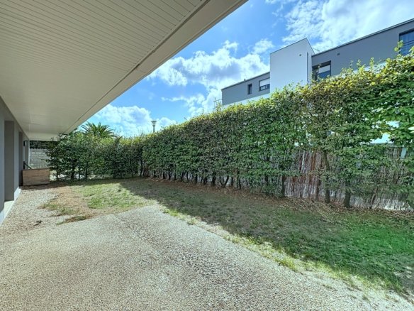 EXCLUSIVITÉ BREST : A louer appartement T3, entièrement meublé
