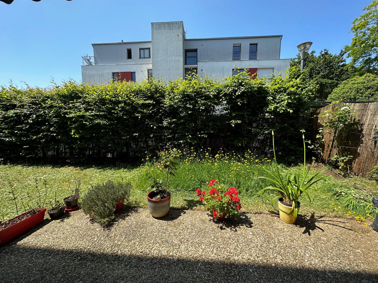 EXCLUSIVITÉ BREST : A louer appartement T3, entièrement meublé