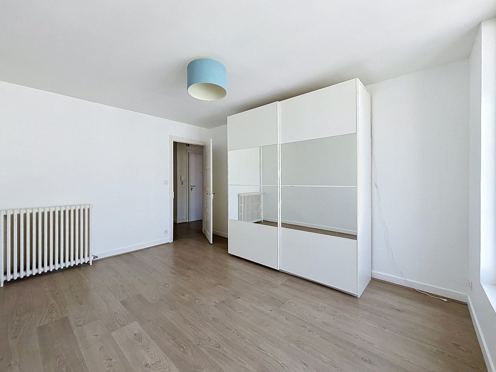 HYPER CENTRE BREST : À LOUER AGRÉABLE APPARTEMENT T3 DE 65 M²