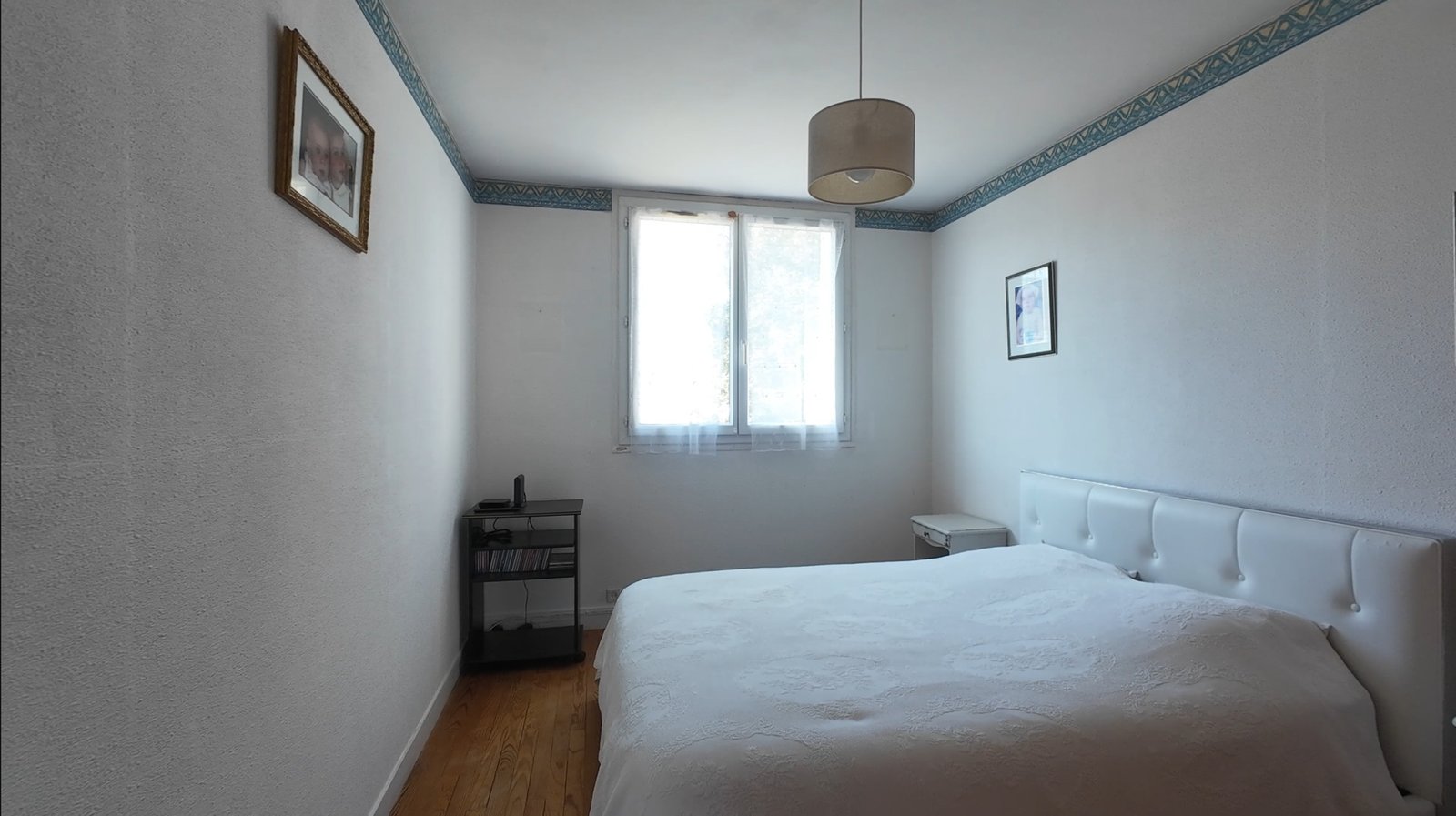BREST appartement T3/4 de 65 m2 habitable proche Strasbourg