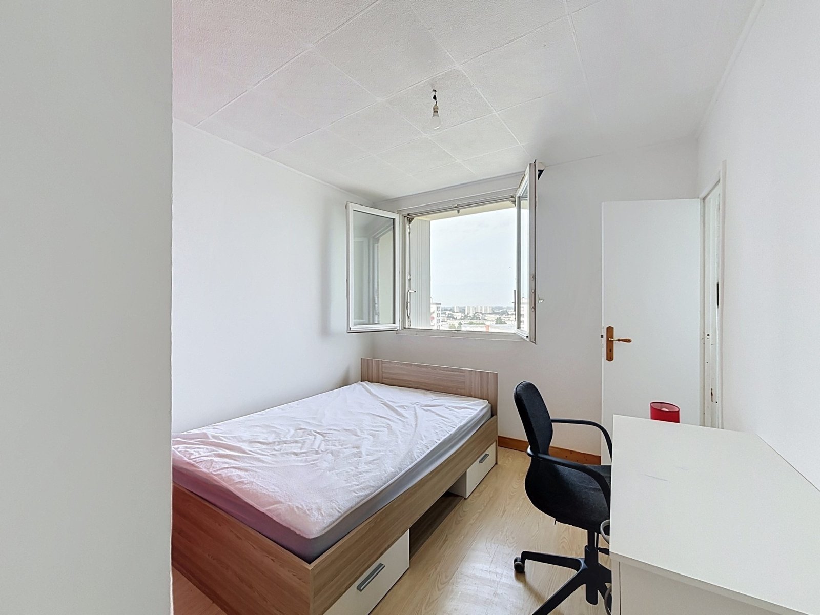 EXCLUSIVITE : Appartement T5 meublé à louer Brest   -Dourjacq
