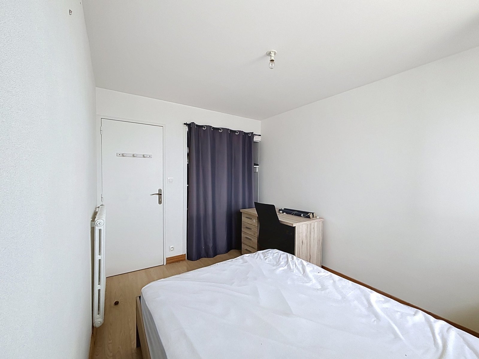 EXCLUSIVITE : Appartement T5 meublé à louer Brest   -Dourjacq