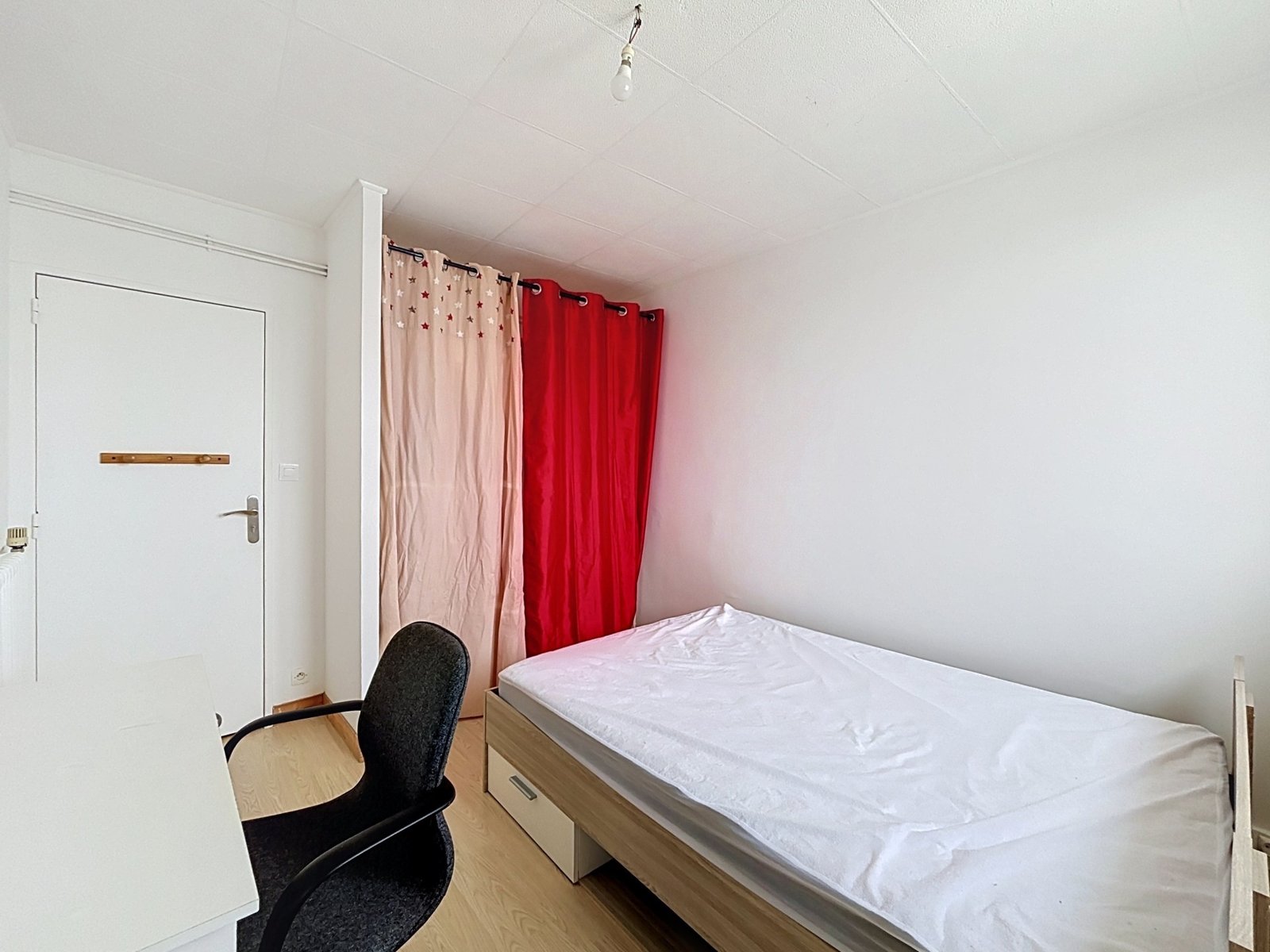EXCLUSIVITE : Appartement T5 meublé à louer Brest   -Dourjacq