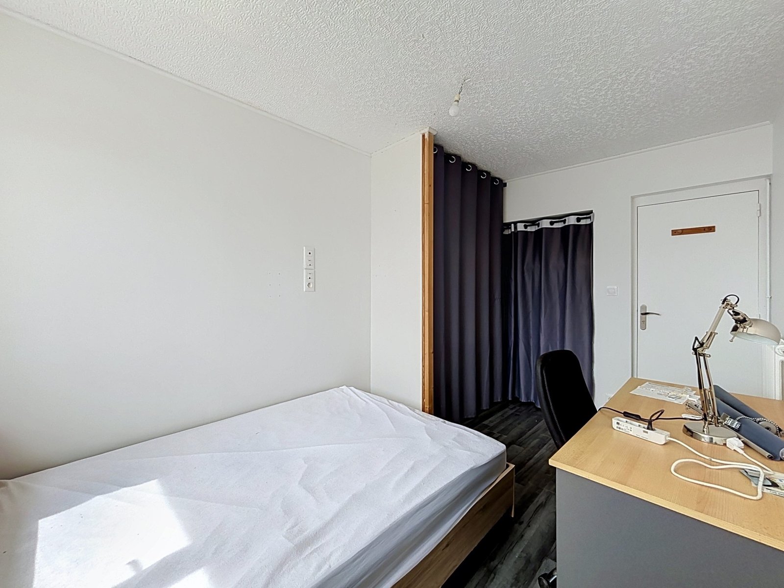 EXCLUSIVITE : Appartement T5 meublé à louer Brest   -Dourjacq