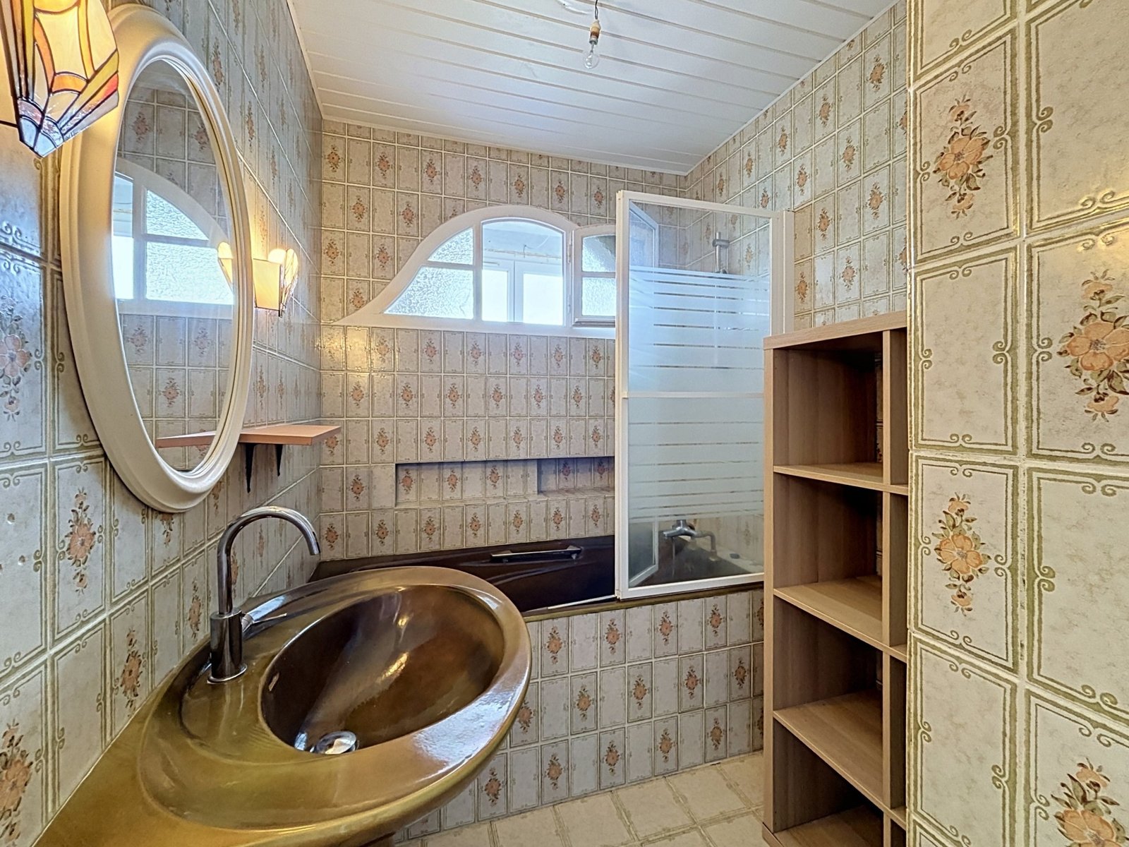 EXCLUSIVITE : Appartement T5 meublé à louer Brest   -Dourjacq