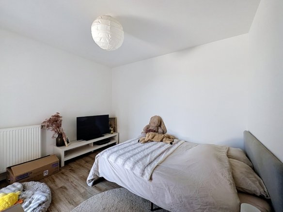 GOUESNOU: A LOUER CHARMANT APPARTEMENT MEUBLÉ