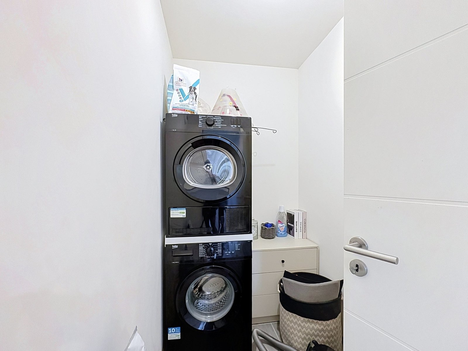 GOUESNOU: A LOUER CHARMANT APPARTEMENT MEUBLÉ