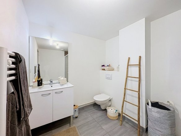 GOUESNOU: A LOUER CHARMANT APPARTEMENT MEUBLÉ