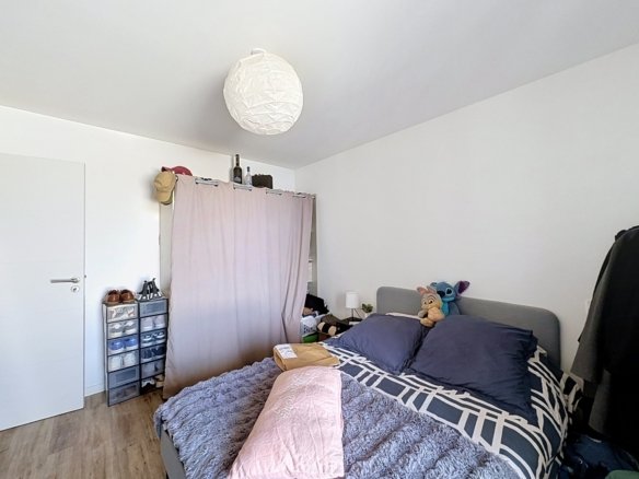 GOUESNOU: A LOUER CHARMANT APPARTEMENT MEUBLÉ