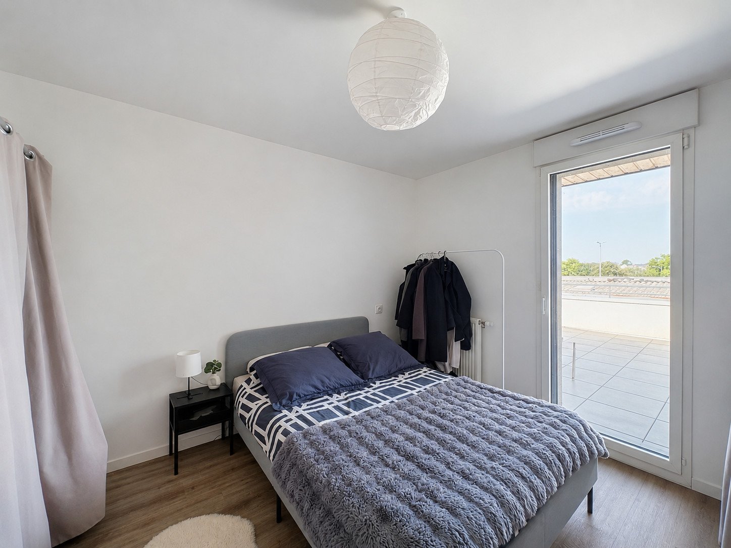 GOUESNOU: A LOUER CHARMANT APPARTEMENT MEUBLÉ