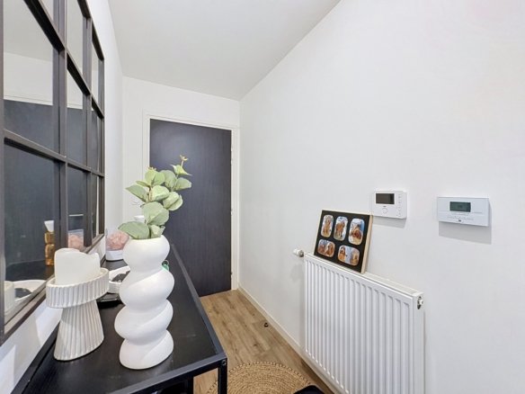GOUESNOU: A LOUER CHARMANT APPARTEMENT MEUBLÉ