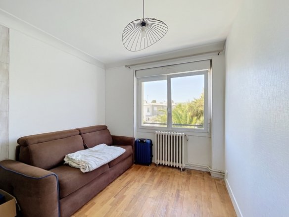 EXCLUSIVITÉ : JOLIE MAISON DE 107 M², 4 CHAMBRES, UN JARDIN ET UN GARAGE