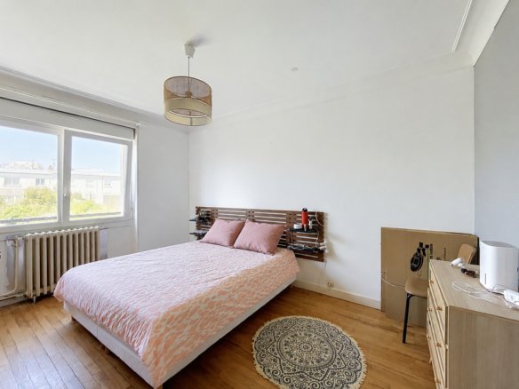 EXCLUSIVITÉ : JOLIE MAISON DE 107 M², 4 CHAMBRES, UN JARDIN ET UN GARAGE