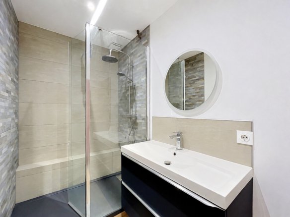 EXCLUSIVITÉ : JOLIE MAISON DE 107 M², 4 CHAMBRES, UN JARDIN ET UN GARAGE