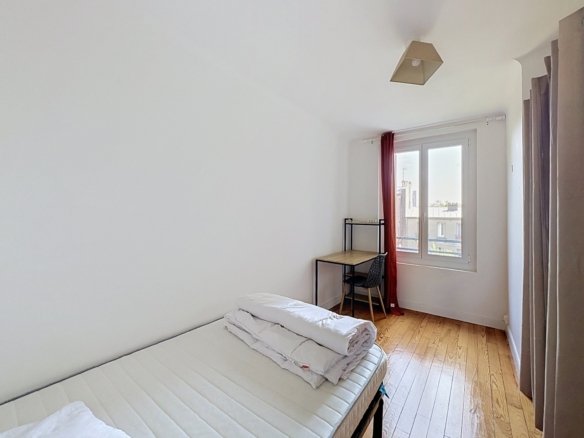 EXCLUSIVITÉ : À LOUER CHARMANT APPARTEMENT T4, MEUBLÉ