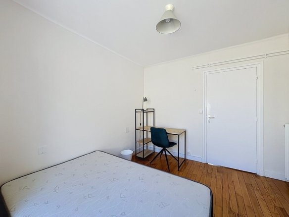 EXCLUSIVITÉ : À LOUER CHARMANT APPARTEMENT T4, MEUBLÉ