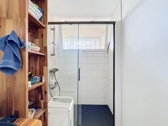 EXCLUSIVITÉ : À LOUER JOLI APPARTEMENT T2 MEUBLÉ, AVEC BALCON