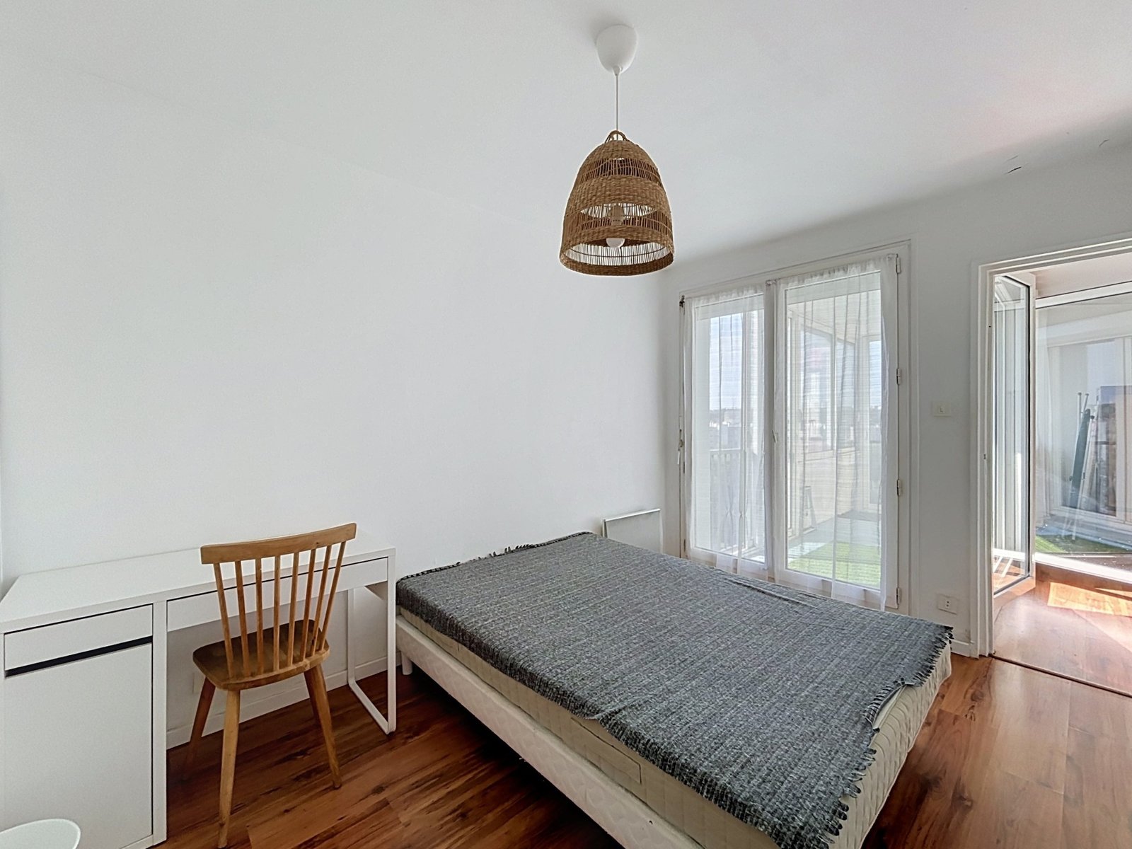 EXCLUSIVITÉ : Appartement T4 à vendre Brest