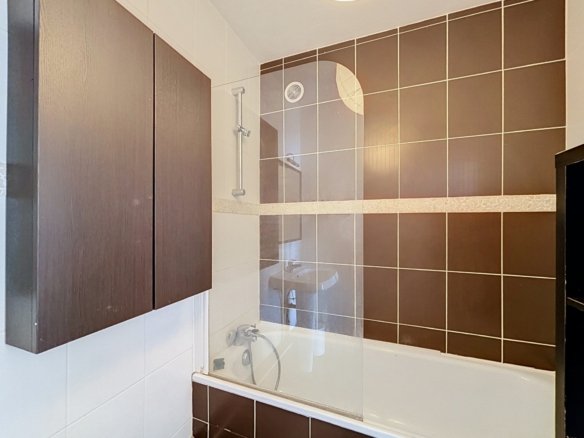 EXCLUSIVITÉ : Appartement T4 à vendre Brest