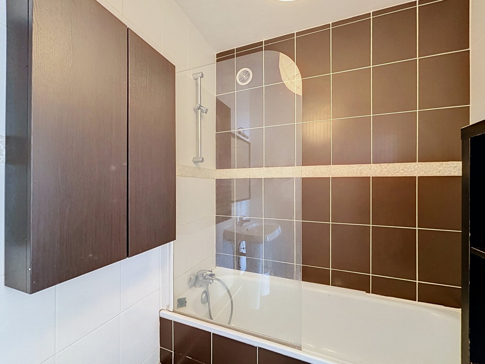 EXCLUSIVITÉ : Appartement T4 à vendre Brest