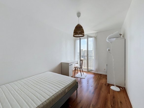 EXCLUSIVITÉ : Appartement T4 à vendre Brest
