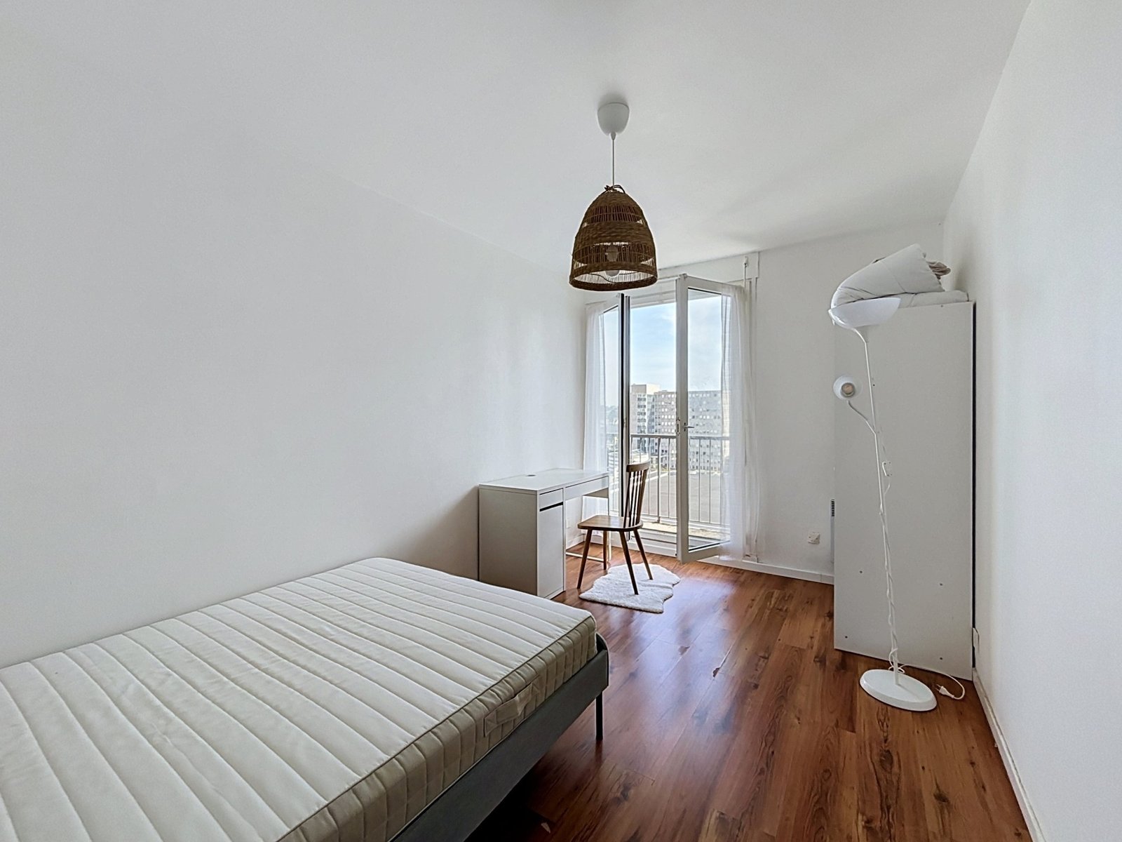 EXCLUSIVITÉ : Appartement T4 à vendre Brest