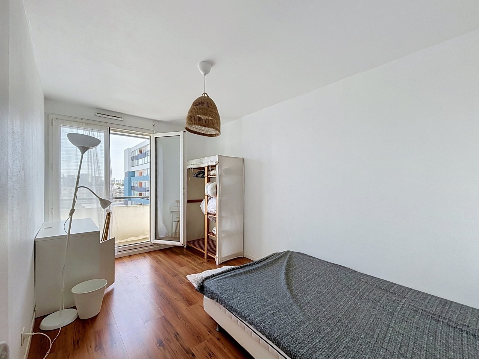 EXCLUSIVITÉ : Appartement T4 à vendre Brest