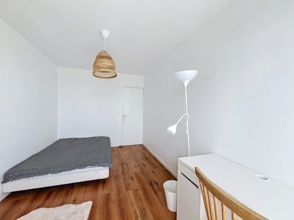 EXCLUSIVITÉ : Appartement T4 à vendre Brest