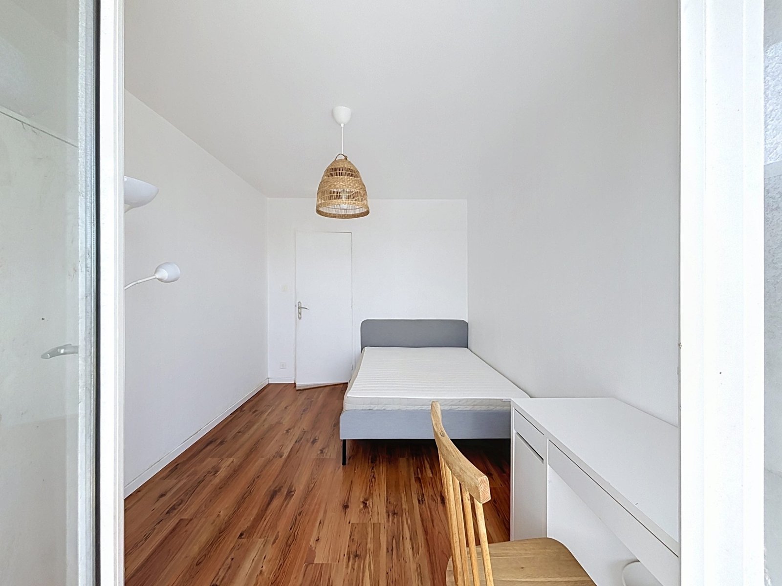 EXCLUSIVITÉ : Appartement T4 à vendre Brest