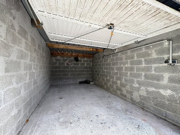 EXCLUSIVITÉ : À LOUER APPARTEMENT T2 MEUBLÉ, AVEC TERRASSE ET GARAGE