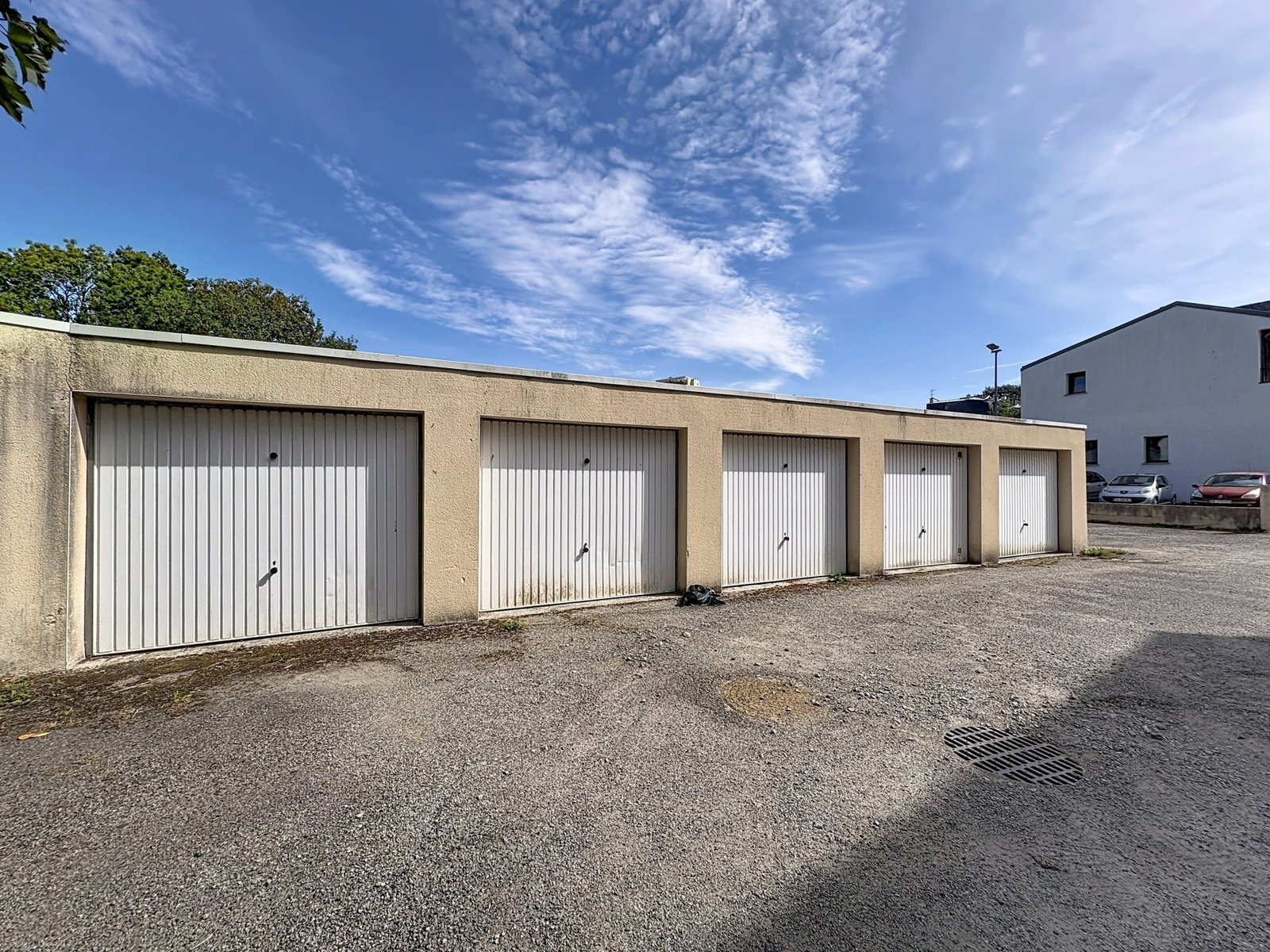 EXCLUSIVITÉ : À LOUER APPARTEMENT T2 MEUBLÉ, AVEC TERRASSE ET GARAGE