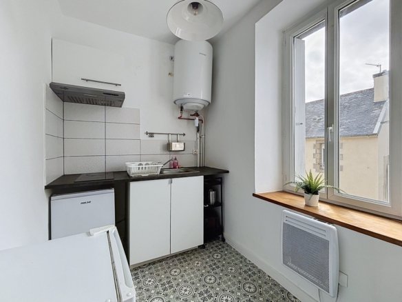 EXCLUSIVITE : Studio à louer Brest